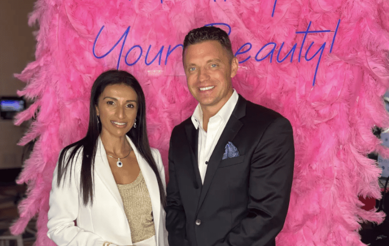 Be part of an exclusive In-Clinic Event with Dr Rob King, M.D., at S-Thetics: A First for the UK.